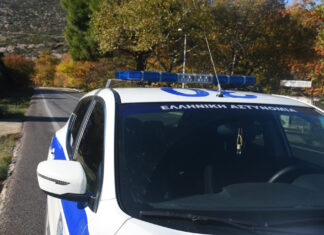 Λάρισα: Τον …ρούφηξε ξαφνικά το έδαφος – Έπεσε σε βάθος 4 μέτρων ο 31χρονος