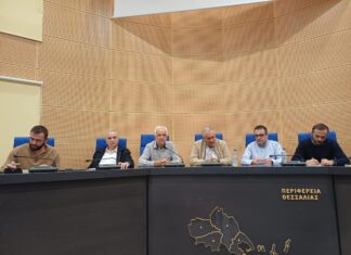 Διχάζει την Διεπαγγελματική Οργάνωση Φέτας ο εμβολιασμός των αιγοπροβάτων