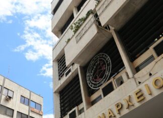 Λάρισα: Κλειστός αυτός ο κεντρικός δρόμος σήμερα Κυριακή λόγω νέων εργασιών