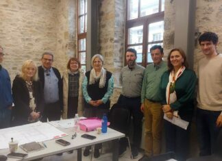 Δήμος Φαρσάλων: Σύσκεψη για την ολοκλήρωση της μελέτης που αφορά την αρχαιολογική συλλογή της περιοχής