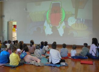 Έρχεται το 5ο Φεστιβάλ AnimACEd στη Λάρισα