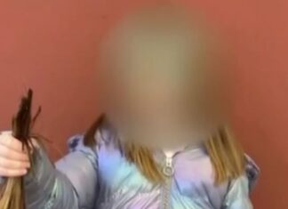 Μαθητές δωρίζουν τα μαλλιά τους σε παιδιά με καρκίνο