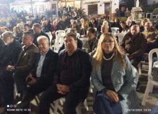 Χρ. Κοντογιάννη από Αιγάνη: φτάνει πια η κοροϊδία της κυβέρνησης για την αποζημίωση του φυτικού κεφαλαίου των ακτινιδίων