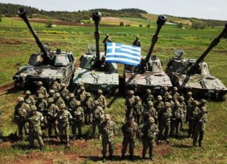 Στρατιωτική θητεία: «Επιβράβευση» όσων υπηρετούν αμέσως μετά το λύκειο