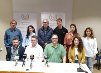 Πρεμιέρα με την «Πριγκίπισσα Καράμπου» για την Παιδική Σκηνή του «Θεσσαλικού»