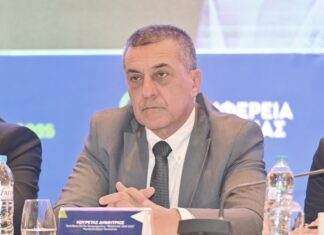 Νέο πρόγραμμα voucher βρεφικών- παιδικών σταθμών και ΚΔΑΠ χρηματοδοτεί με 3,1 εκατ. ευρώ η Περιφέρεια Θεσσαλίας