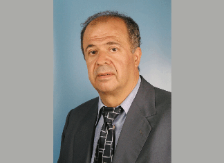 Θλίψη στην Αγιά: Πέθανε ο γιατρός και τέως δήμαρχος, Βασίλης Κουτσαντάς