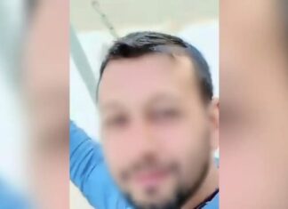 Λάρισα: «Το φορτηγό δεν σταμάτησε και τον πήρε σβάρνα» – Σοκάρει ο ξάδερφος του 45χρονου που παρασύρθηκε από νταλίκα λίγο μετά τις σήραγγες στα Τέμπη