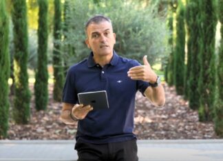 Λάρισα: «Mayor Uncensored»: Ανοιχτή γραμμή επικοινωνίας με τους πολίτες – Τι απαντά ο Θανάσης Μαμάκος στις ερωτήσεις του κόσμου για την πόλη