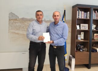 Η Περιφέρεια Θεσσαλίας στηρίζει τα …«Ρεπορτάζ του Κάμπου» του δημοσιογράφου Κ. Γκιάστα
