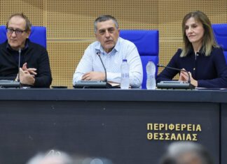 Η Περιφέρεια Θεσσαλίας χρηματοδοτεί και στηρίζει μια μακροχρόνια και βιώσιμη πολιτιστική στρατηγική