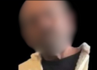 Συναγερμός στη Νέαπολη για εμφάνιση επικίνδυνου επιδειξία