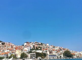 Στη Θεσσαλία ο πιο πράσινος «μυστικός» προορισμός της Ελλάδας για το 2026