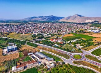 Ο Δήμος Τυρνάβου τιμά την επέτειο απελευθέρωσης της πόλης από τους Γερμανούς