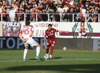 Game Report, ΑΕΛ – Ολυμπιακός