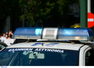 Στη φυλακή πατέρας και γιος που είχαν μαχαιρώσει δύο αδέλφια για κτηματικές διαφορές – 55 και 21 χρονών