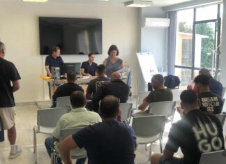 Δήμος Ελασσόνας: Συνεχίζονται οι εξετάσεις για άδεια οδήγησης γεωργικού ελκυστήρα