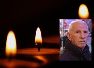 Θλίψη: Έφυγε από την ζωή Λαρισαίος δάσκαλος
