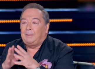 Σταμάτης Φασουλής: «Έπινα ένα μπουκάλι βότκα την ημέρα, εδώ και 20 χρόνια δεν το βάζω στο στόμα μου»