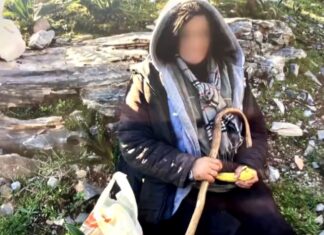 Πέθανε 53χρονη γυναίκα έπειτα από άγριο ξυλοδαρμό από τον σύζυγό της