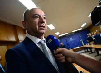 Κέλλας: Την Δευτέρα θα λάβουμε κρίσιμες αποφάσεις για την ευλογιά