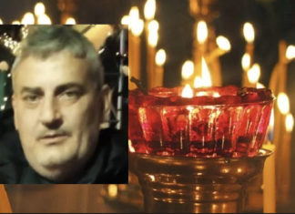 Θλίψη στην Λάρισα: 48χρονος έφυγε από την ζωή
