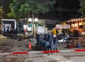 Δολοφονία: «Είχα πάει στη γιορτή για να βοηθήσω με τα σουβλάκια» – Όσα ισχυρίστηκε στις Αρχές ο 23χρονος που πυροβόλησε τον 52χρονο