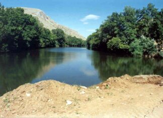 Δυο λιμνοδεξαμενές 33 εκ. ευρώ για να ξεδιψάσουν τα χωράφια της Λάρισας