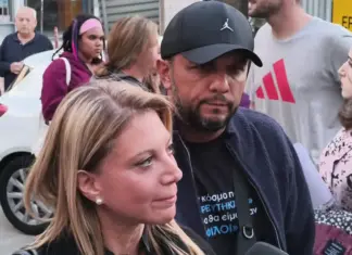 Καρυστιανού – Ρούτσι: «Μην πειράξετε τα ονόματα των θυμάτων» – «Καμία βεβήλωση του μνημείου του Αγνώστου Στρατιώτη»
