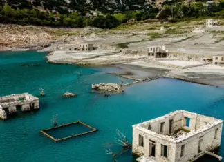 Λειψυδρία: Ανακοινώνονται έκτακτα μέτρα παρουσία Κυριάκου Μητσοτάκη – Έρχονται αυξήσεις στα τιμολόγια της ΕΥΔΑΠ
