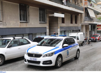 Μεθυσμένος 28χρονος χτύπησε στο κεφάλι και στα πόδια την σύντροφό του