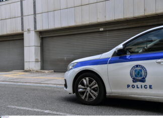 Συνελήφθη 36χρονος ύστερα από καταγγελία ότι παρενοχλούσε ανήλικους