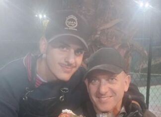 Άγρια δολοφονία 18χρονου Έλληνα στην Βραζιλία – Τον πυροβόλησαν ληστές στο εστιατόριο που εργαζόταν