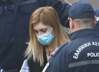 Ρούλα Πισπιρίγκου: «Ο λύκος έχει αρχίσει και επηρεάζει ζωτικά όργανά της» λέει η δικηγόρος της