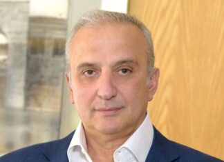 Λάρισα: Ο Μιχάλης Σαράντης νέος πρόεδρος στη Διεπαγγελματική Φέτας