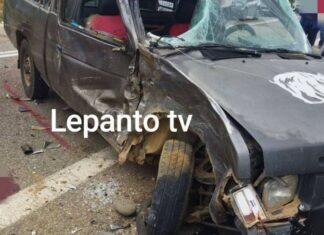 Νέα τραγωδία: Αγροτικό συγκρούστηκε με 2 μηχανές μεγάλου κυβισμού – Ένας 21χρονος νεκρός και 2 τραυματίες, ο ένας 14 ετών – ΦΩΤΟ