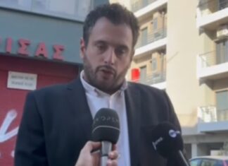 Στ. Τσικριτσής: Η κυβέρνηση πέτυχε τον στόχο της να αφανίσει τους αγρότες