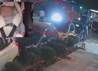 Λάρισα: Ξαναζωντανεύει η φονική παράσυρση βρέφους στην Ιάσονος