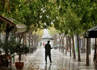 Χαλάει ο καιρός από την Πέμπτη στα δυτικά, έρχονται αξιόλογες βροχές