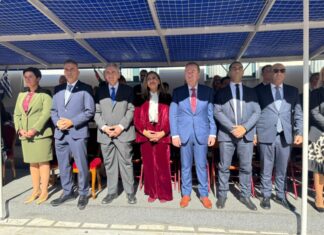 Κόκκαλης για επέτειο της 28ης Οκτωβρίου: Να αντιστεκόμαστε σε κάθε μορφή αυταρχισμού, ανισότητας και κοινωνικού αποκλεισμού