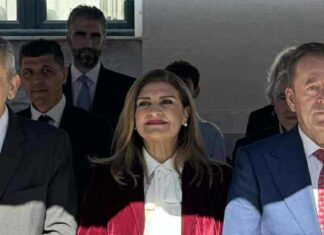 Λιακούλη για 28η Οκτωβρίου: «Δεν υπάρχουν “μικροί” λαοί – Υπάρχουν μεγάλα και καθοριστικά “ΟΧΙ”»