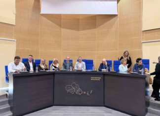 Η Λάρισα ενώνει τις δυνάμεις της για τον Σακχαρώδη Διαβήτη – Ενημέρωση και δωρεάν μετρήσεις στην Κεντρική Πλατεία (ΦΩΤΟ – ΒΙΝΤΕΟ)