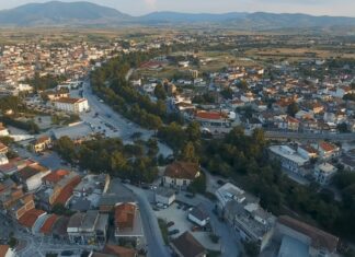 Η Ελασσόνα επανασχεδιάζει την παρόχθια ζώνη του Ελασσονίτη Ποαταμού – Παράταση συμμετοχών έως 30 Δεκεμβρίου 2025