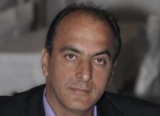 Θλίψη για το θάνατο του 53χρονου Γεώργιου Γκολέτσα