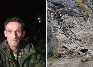 55χρονος είναι εγκλωβισμένος σε έρημο ορεινό χωριό – «Είμαι απελπισμένος και σε απόγνωση»
