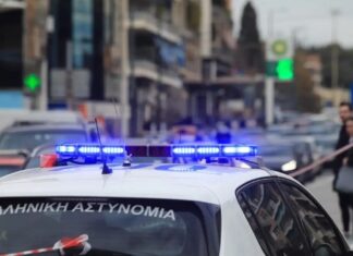 Ανήλικος «ράλιμαν» και ο συνεργός του μετέτρεψαν τον δρόμο σε πίστα – Συλλήψεις και για τον πατέρα του!