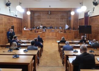 Στην Εξεταστική για τον ΟΠΕΚΕΠΕ θα καταθέσουν αυτοί οι δύο Λαρισαίοι