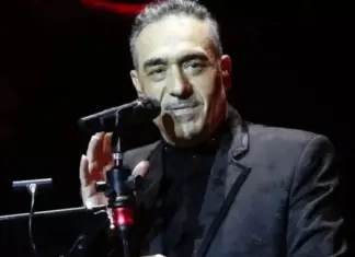 Πένθος για τον Νότη Σφακιανάκη – Πέθανε η σύζυγός του Κίλι