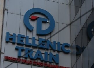 Hellenic Train: Με λεωφορεία η γραμμή Θεσσαλονίκη – Λάρισα το Σαββατοκύριακο