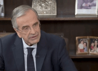 Σαμαράς για Μητσοτάκη: Ανήθικος στα Τέμπη – Πώς δεν ήξερε για τον ΟΠΕΚΕΠΕ;